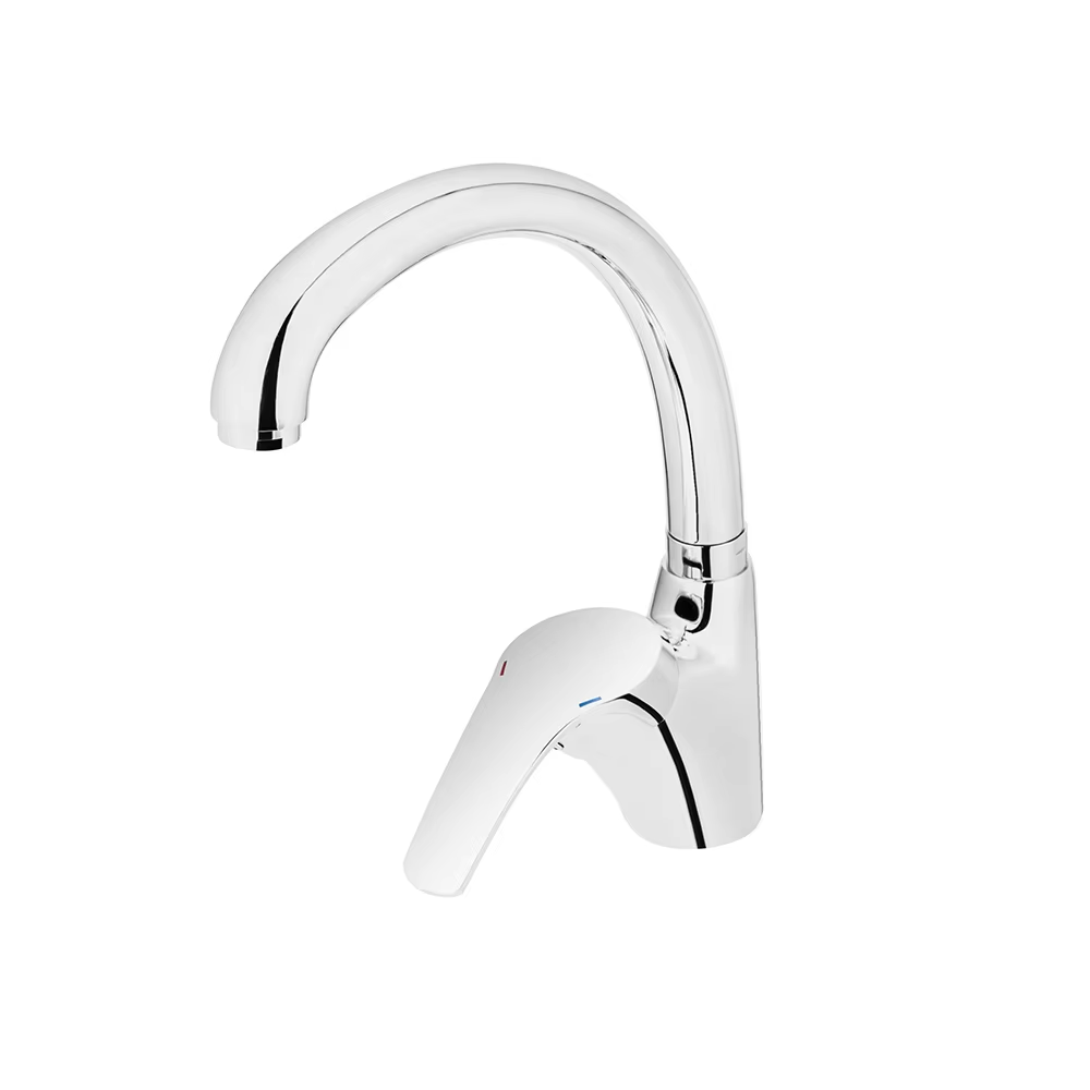 Good Price Kitchen Sink Tap Single Hole Single Handle Cold Water Faucet Kitchen Faucet