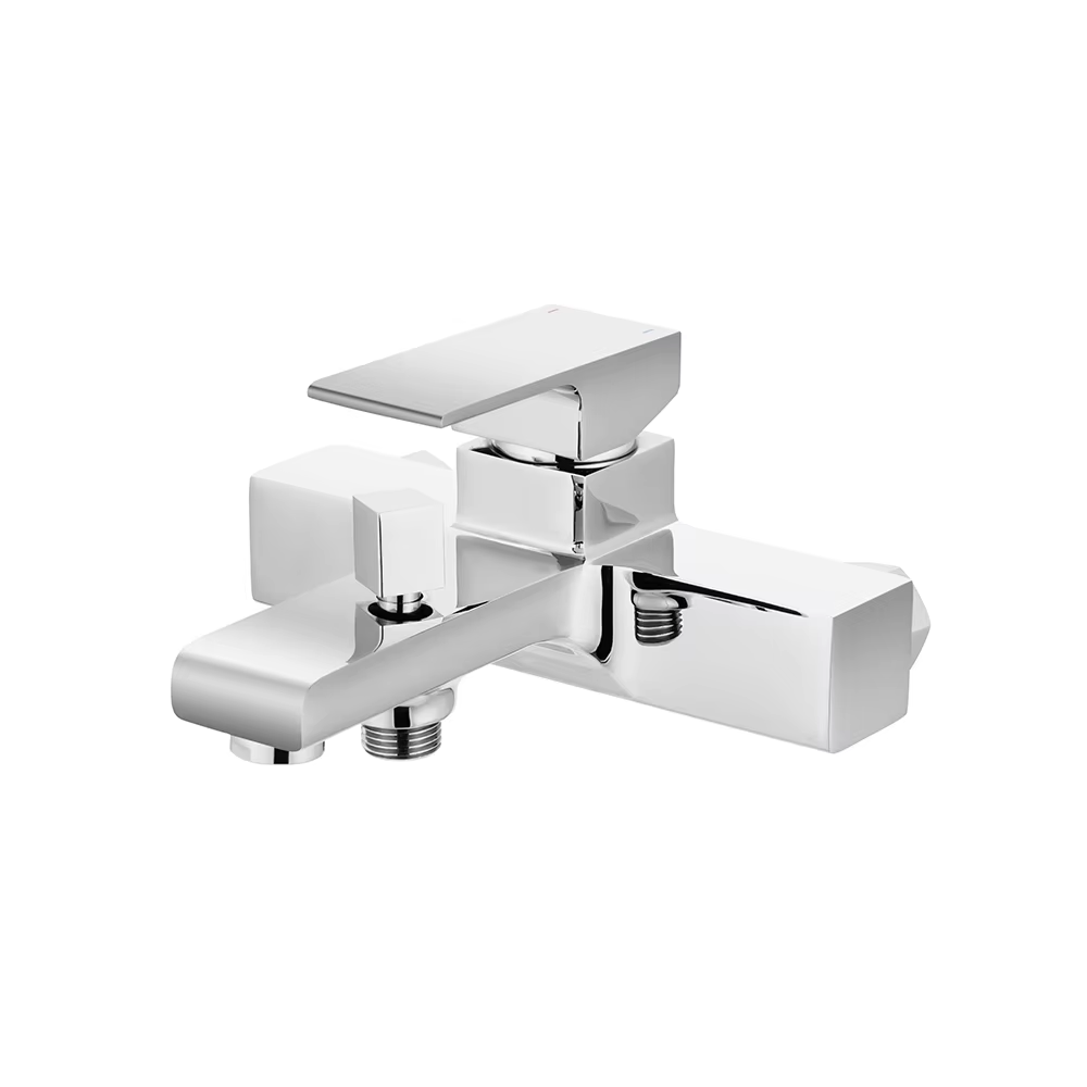 Bath Faucet Fancy Design Thermostatic Faucet Bath Mixer Bathtap Shower Faucet For Home Use