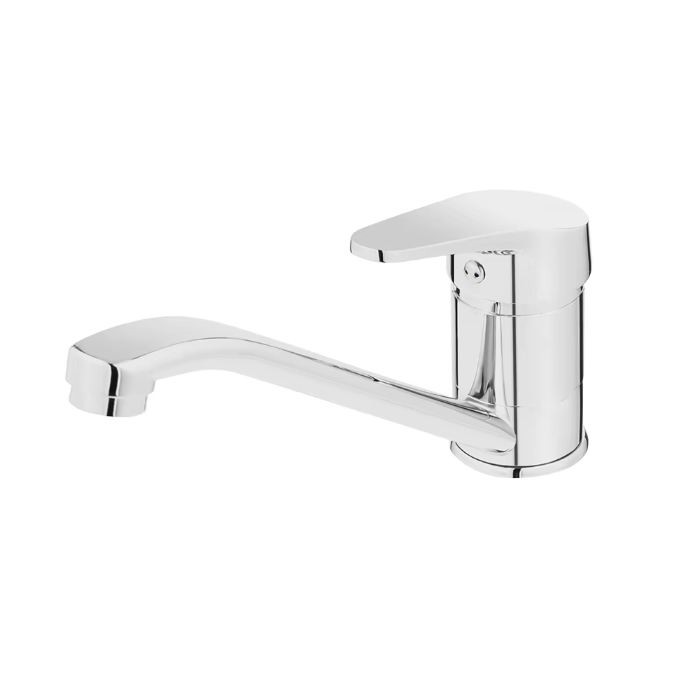 Hot Selling High Quality Modern Brass Saving Water Unique Kitchen Faucet for Home Use