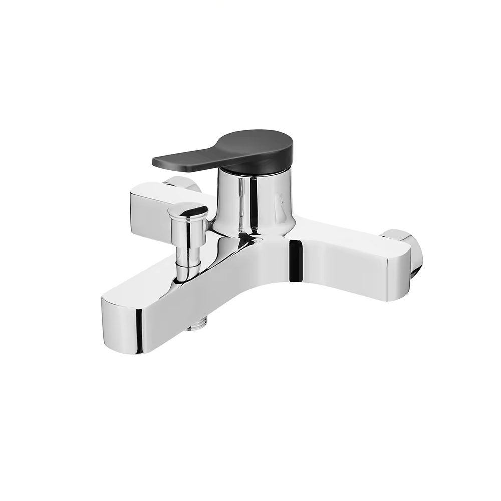 High Quality Modern Style Taps Bathroom Sink Shower Mixer Faucets Bath