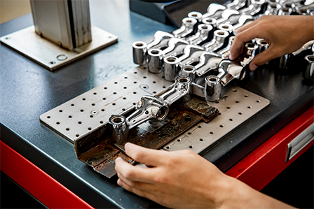 Packaging and Labeling