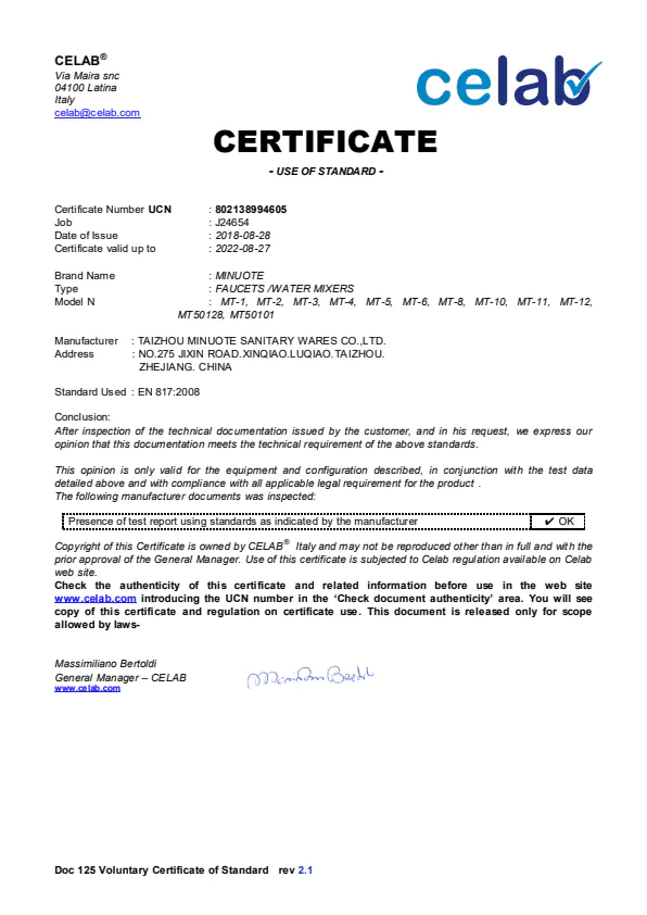 patent certificate-2
