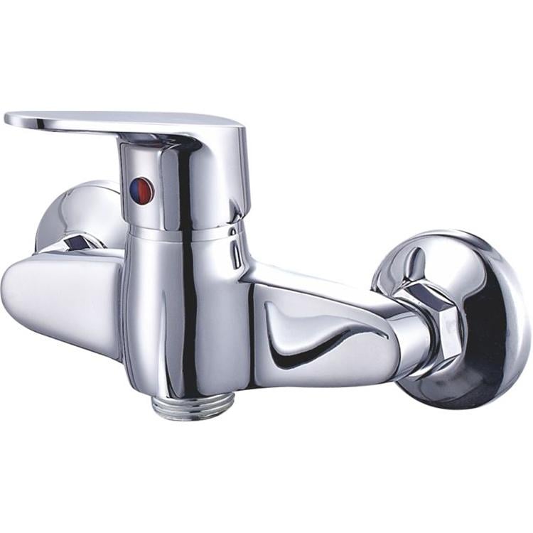 Modern firmer luxury shower taps and faucets shower ceramics valve bathtub faucet