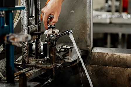 Testing and Quality Assurance
