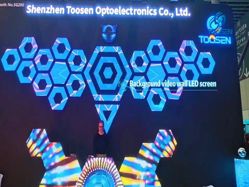 Step-by-Step LED Display Assembly Guide