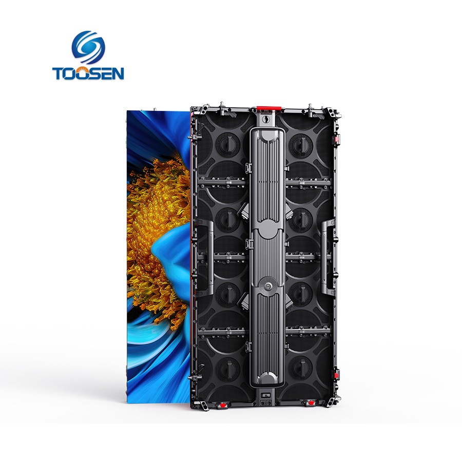 P1.25 Rental LED screen