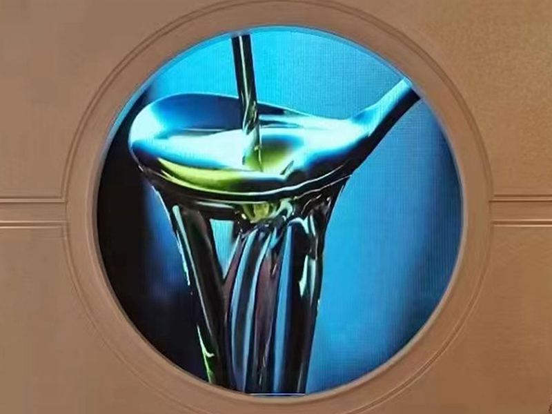 Toosen’s IP65 Outdoor Circular LED Solutions