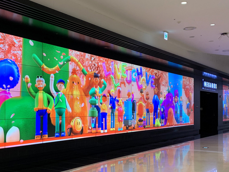 How to Calculate LED Display Brightness