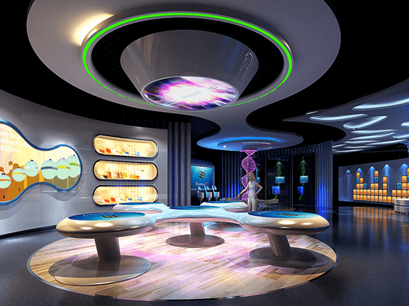How Long Does It Take to Produce a Custom LED Screen?