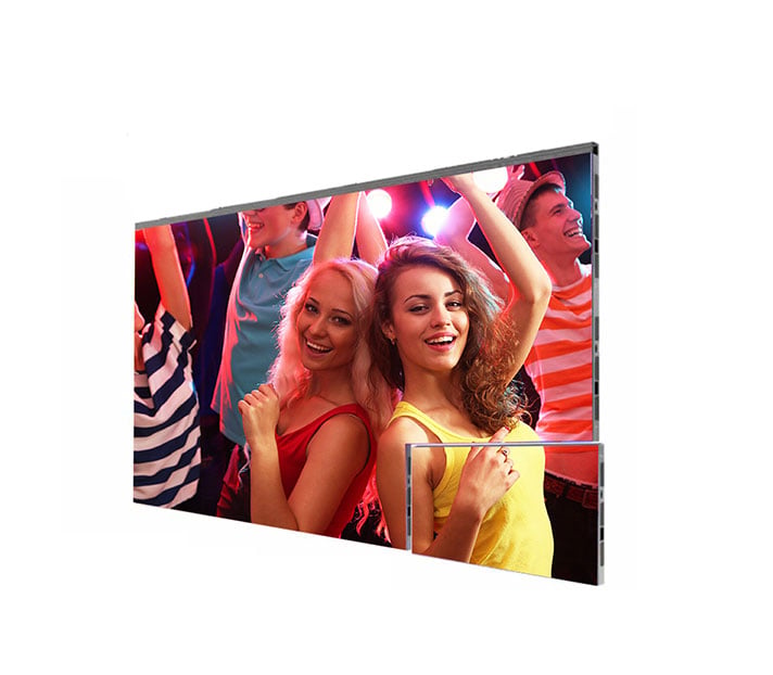 P1.25 Indoor LED Screnn