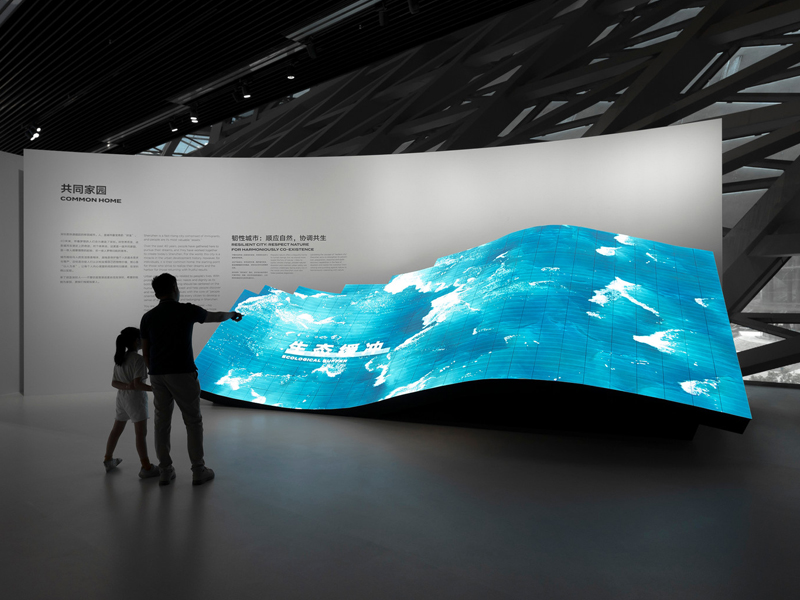 Are Ultra-Thin LED Displays Better for Indoor or Outdoor Use?