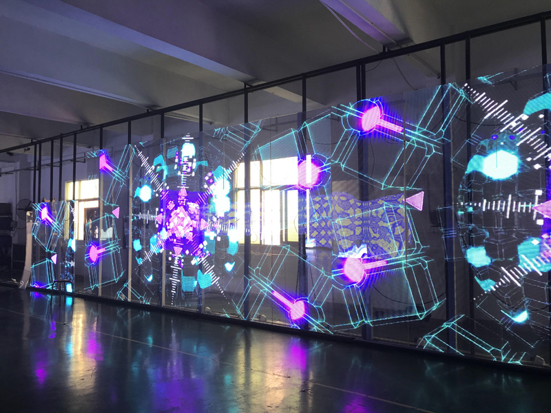Thermal Design Is the Hidden Bottleneck in Large-Scale LED Video Walls