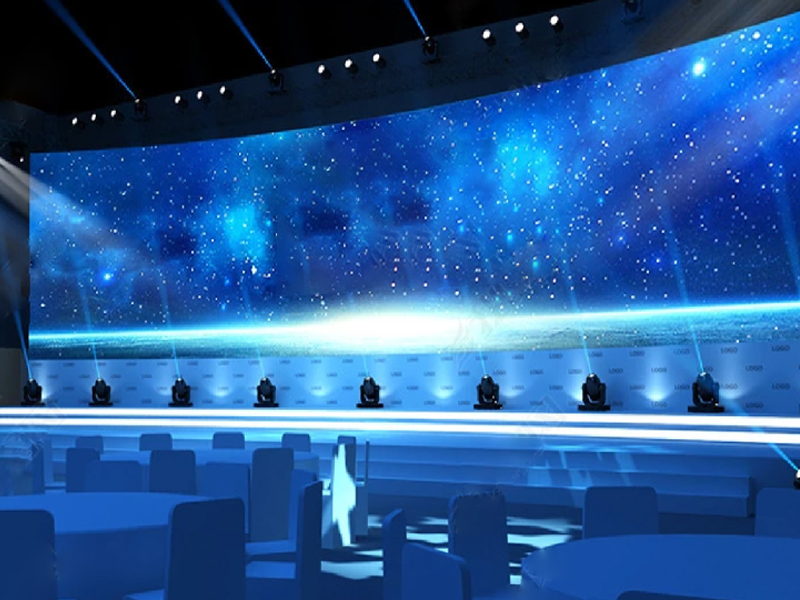Common LED Display Types and Application Scenarios