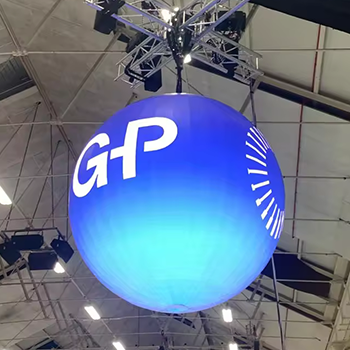 360° Content Revolution: Designing for Outdoor Spherical Screens