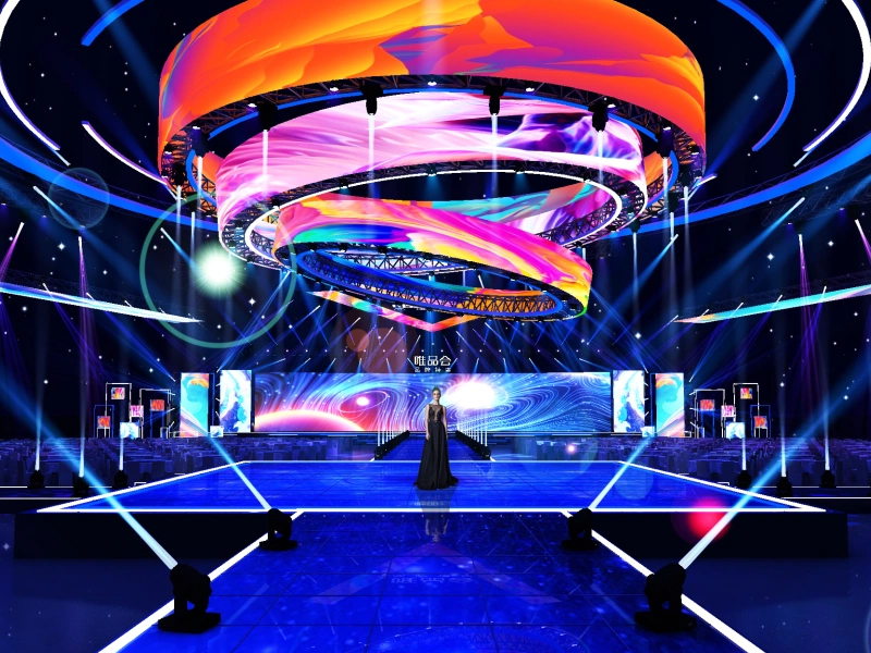 Flexible LED Display Pricing Guide