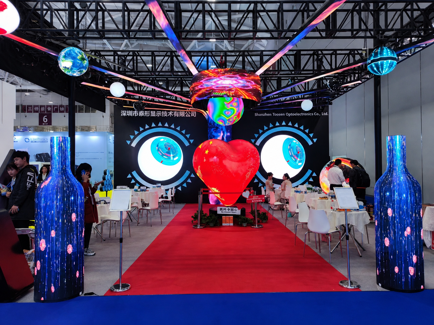 Mistakes to Avoid When Ordering a Custom Shaped LED Display