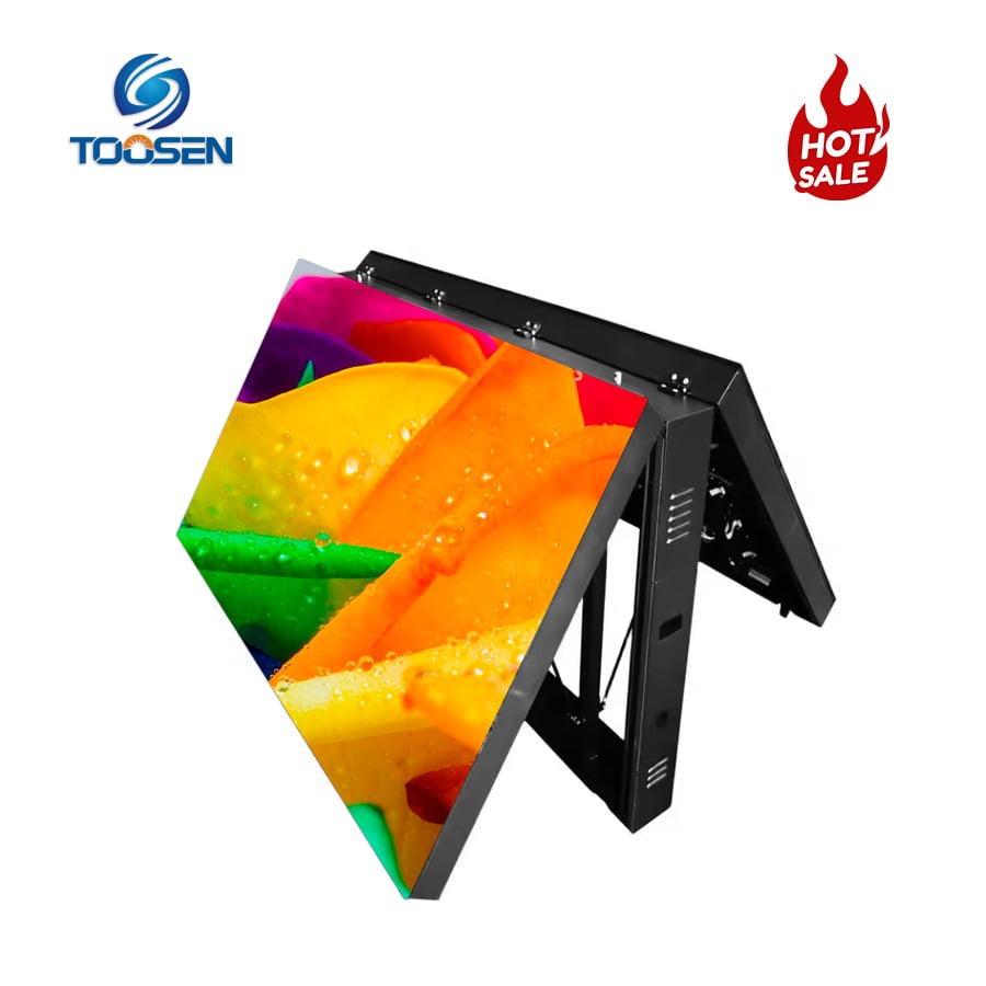 P2 Outdoor Led Screen