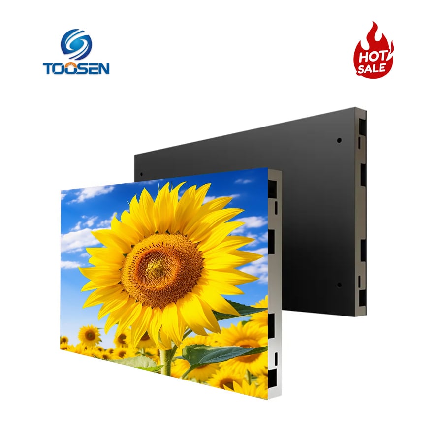 P1.667 Small Pitch LED Display