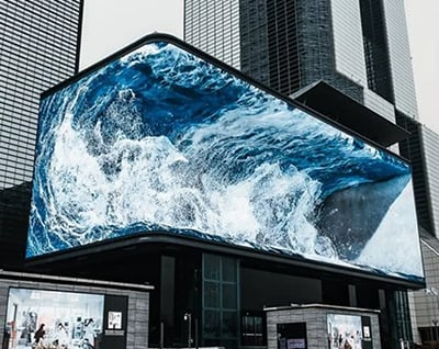 Outdoor LED Screens: Strengthening Public Emergency Response with Timely, Multilingual Alerts