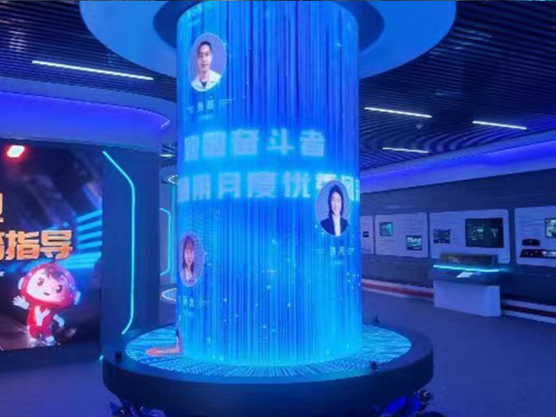 Global LED Video Wall Market: Regional Growth Trends and Opportunities