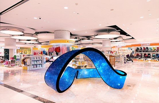 What Shapes Can Flexible LED Screens Create?
