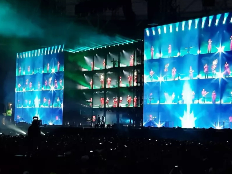 The Hidden Cost of Bad Video Wall Content