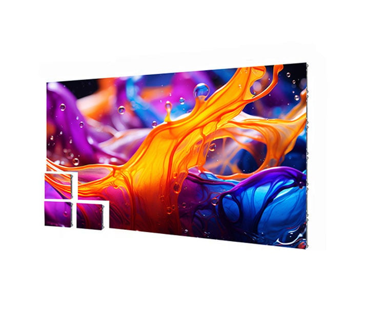 P1.53 Indoor LED Screen