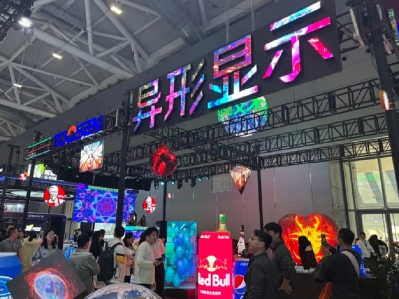 The Most Important Factor When Choosing a Creative LED Display Manufacturer