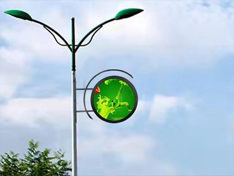 Why You Need a Smart Pole LED Screen