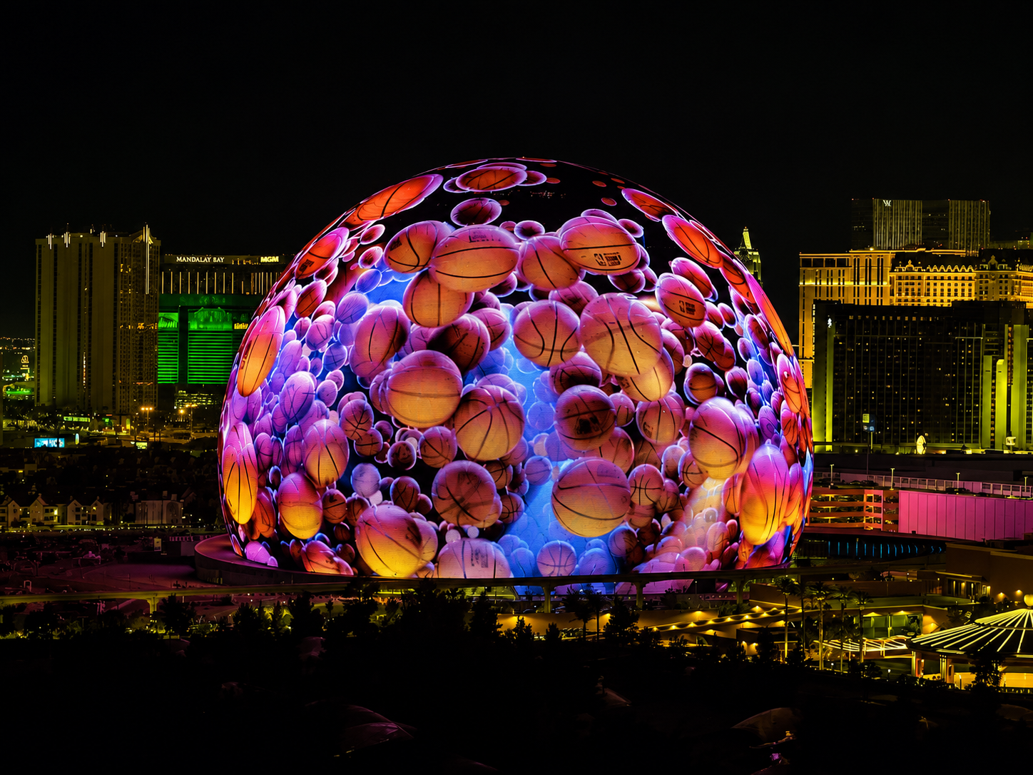 Is a Spherical LED Display Worth the Investment?