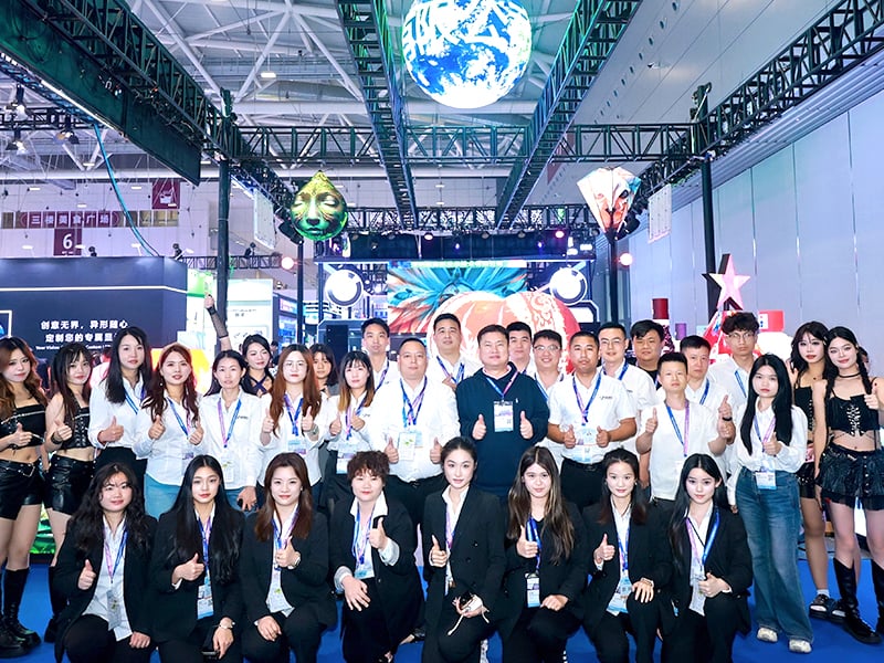 2026 ISLE – Shenzhen, China
