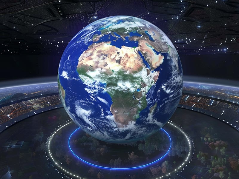 Technical Specs to Consider When Buying a Sphere LED Screen