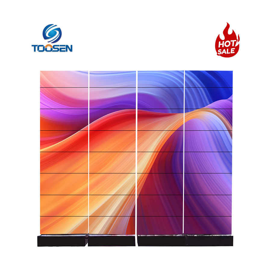  P1.5 Mechanical LED Screen
