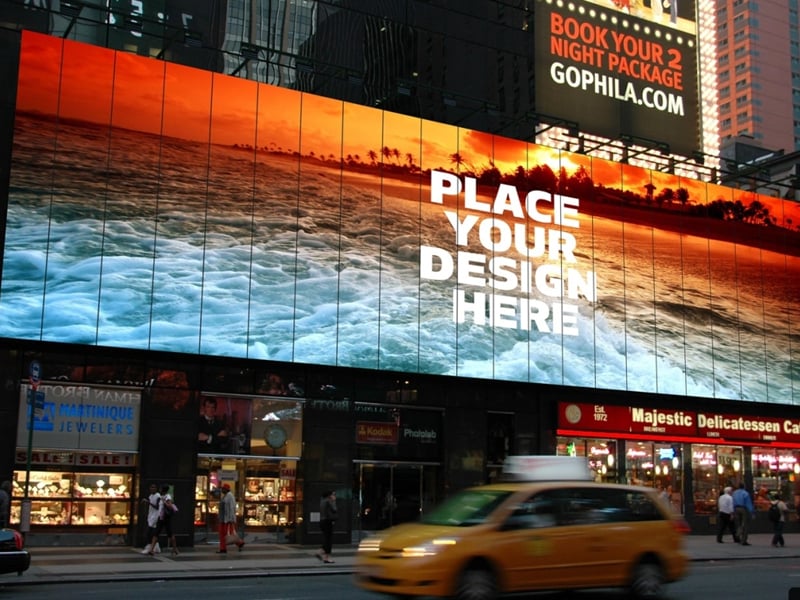 Select the Right Pixel Pitch for an Active LED Video Wall