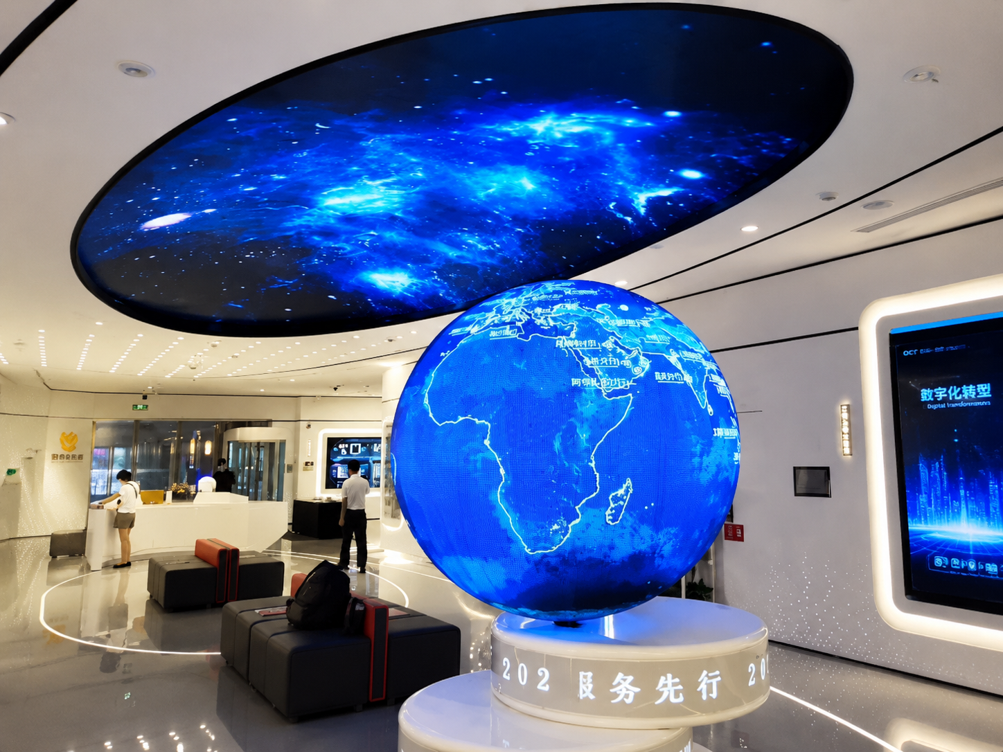 How to Evaluate LED Sphere Display Quality: A Complete Buyer Guide