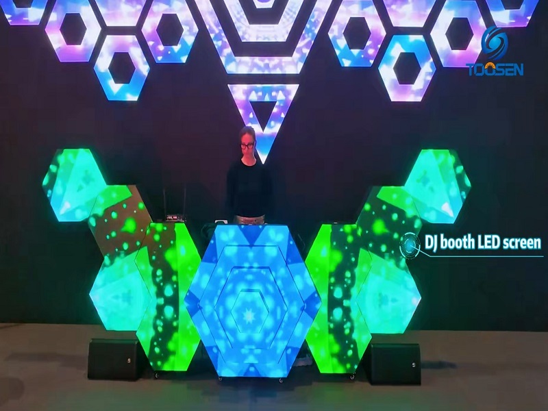 Waht is LED Display Pixel-by-Pixel Calibration Technologies?