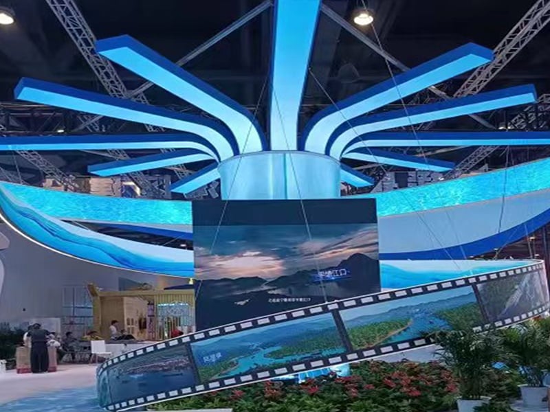 All About Creative LED Screens: What You Need to Know