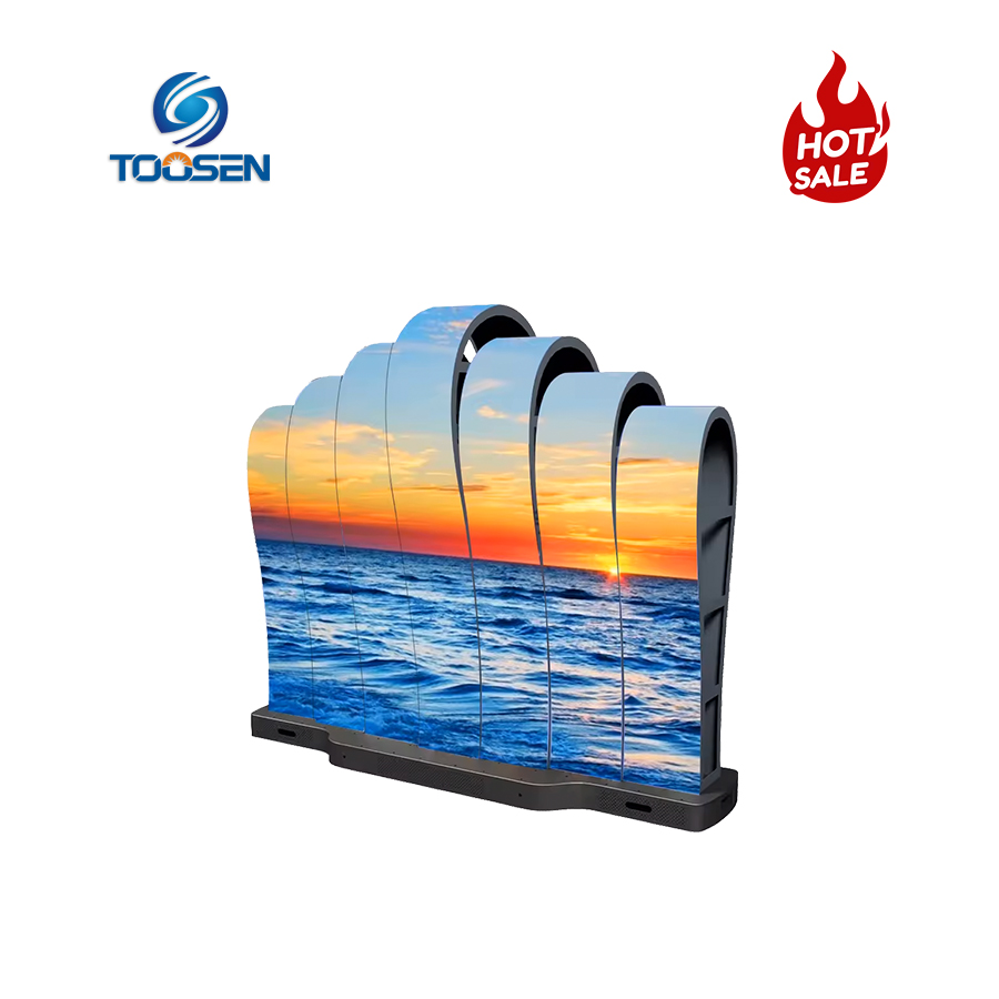 P1.53 led sphere screen