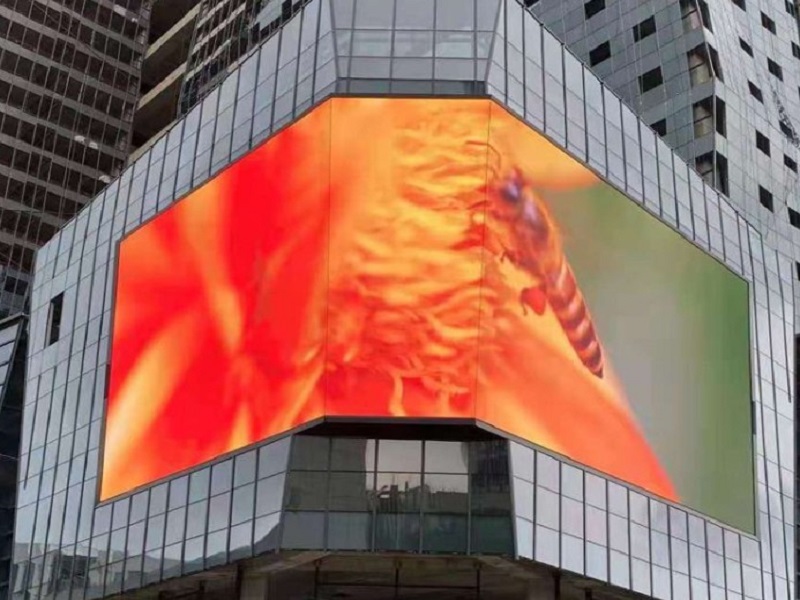 How to Check the Quality of an Outdoor LED Screen
