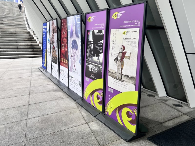 Retail Window Poster LED Displays: Boosting Conversions with Dynamic, Cost-Effective Visuals