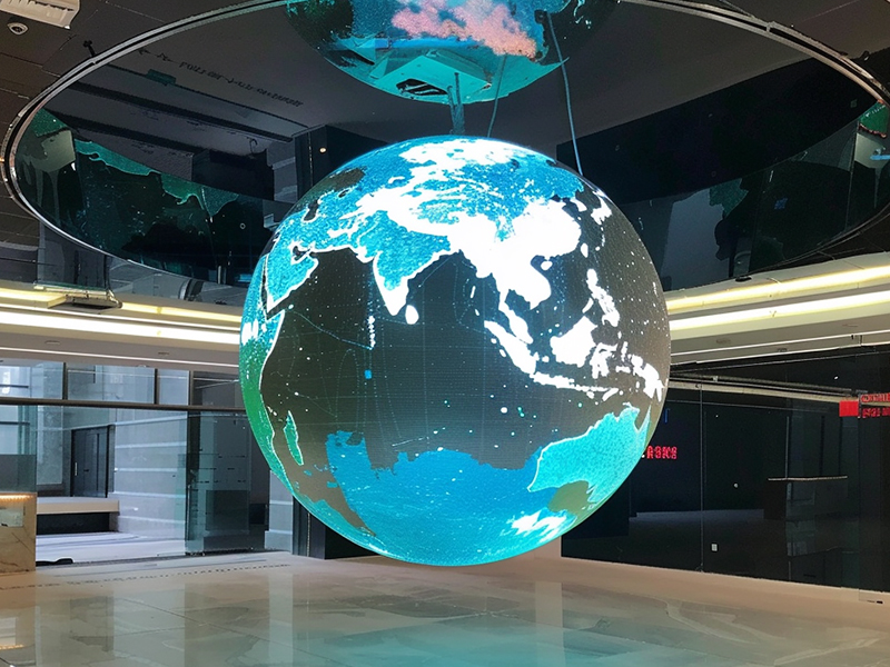 Sphere LED Screen Not Loading? A Practical Troubleshooting Guide