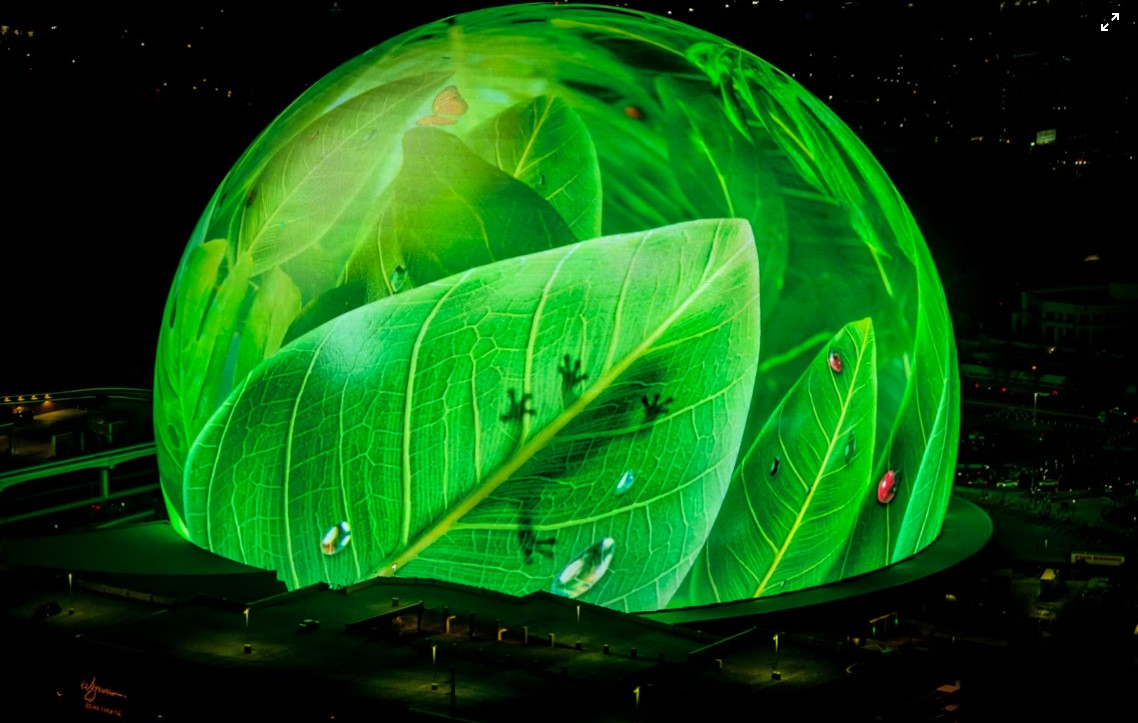 Key Design Considerations for Creative LED Display Screens