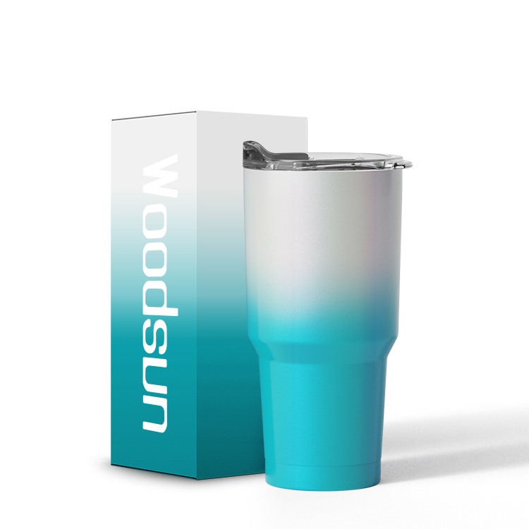 Superior Insulation Technology for All-Day Refreshment