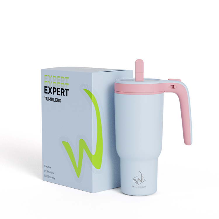 Innovative Integrated Straw Design