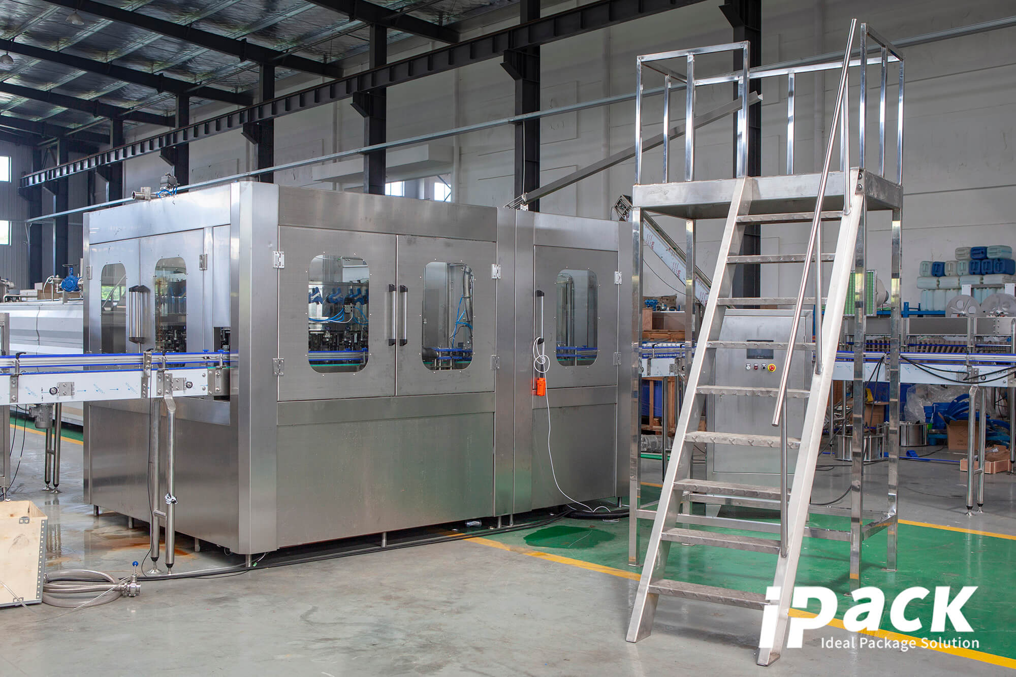 Maintenance Checklist: How to Keep Your Beverage Filling Machine Running at Peak Performance