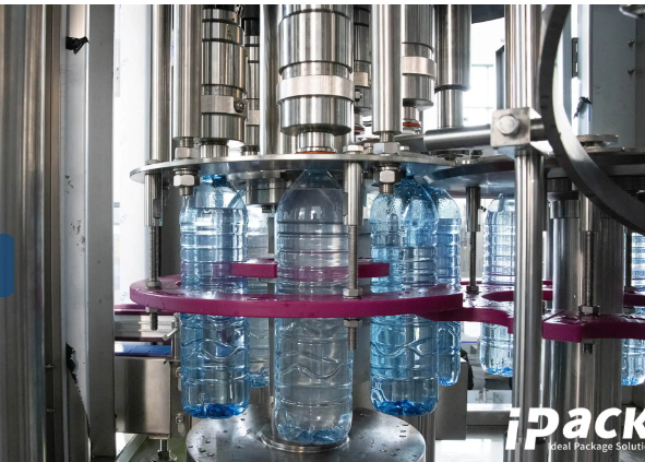 Problemi comuni nelle macchine per il riempimento di olio e come risolverli rapidamente