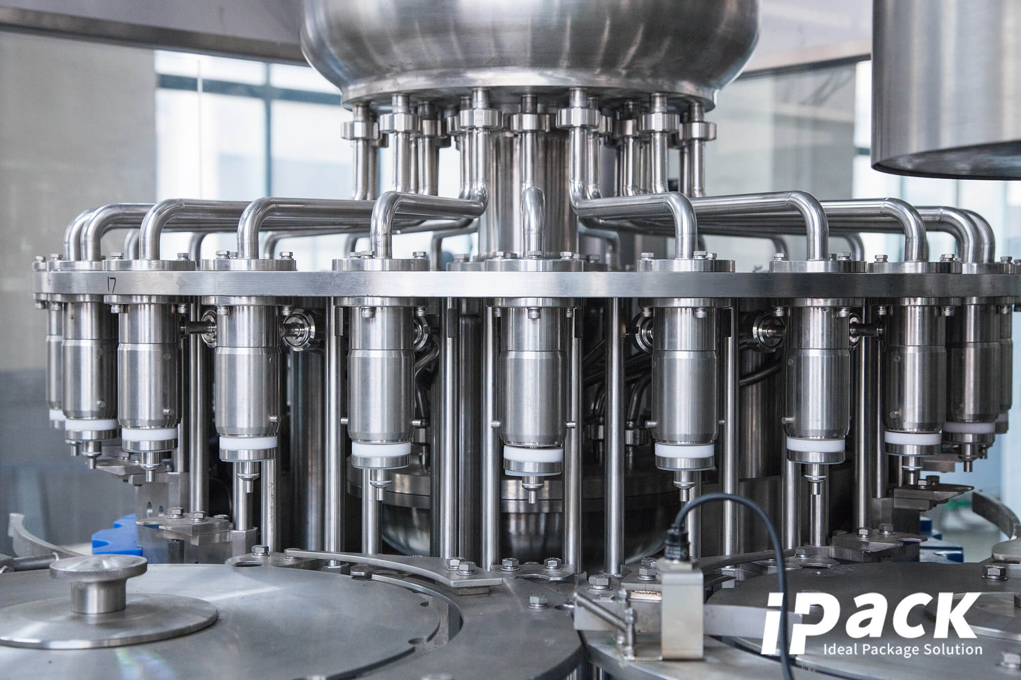 Aseptic Beverage Filling Machines: The Key to Safe and Hygienic Juice and Dairy Filling