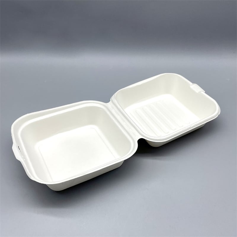 Custom Molded Biodegradable Coffee Box with Compostable Capsules