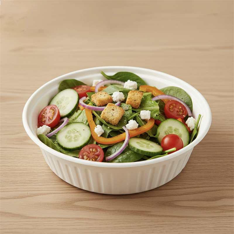 Scaling your business with eco food packaging innovations
