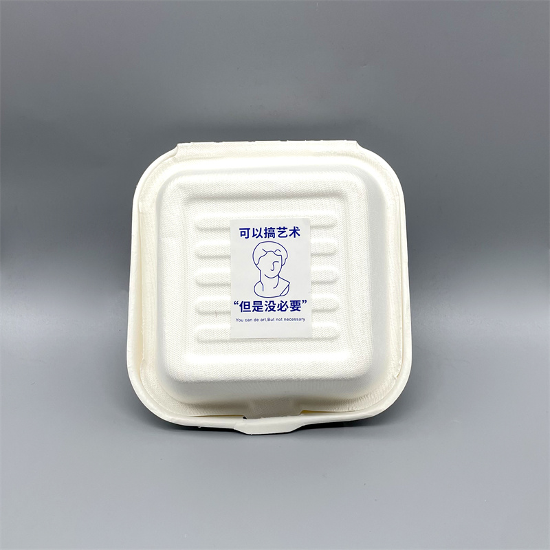 Custom Molded Biodegradable Coffee Box with Compostable Capsules